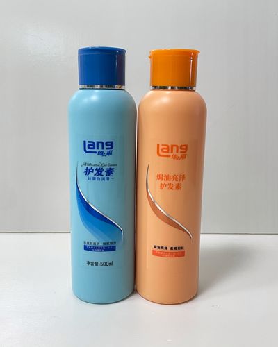 丝滑如诗，柔顺如丝 朗力福丝蛋白护发素开启护发新篇章