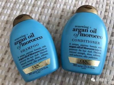 65款洗发水与护发素评测 为何这两款海飞丝不被推荐？